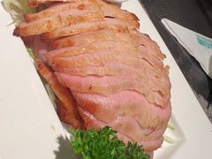 -新白鹿餐厅(松江开元地中海店)