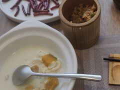 -格桑花开药膳蔬食文化空间