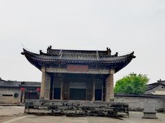 -关帝庙(大同古城)
