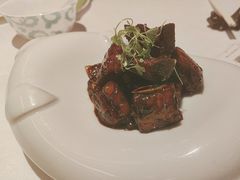 -桂满陇·海市蜃楼·黑金(国金店)