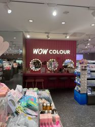 -WOW COLOUR