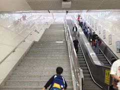 -昆明火车站(地铁站)