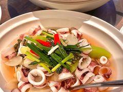 -朴墅(西湖青芝坞店·杭帮菜·家宴.14年的店)