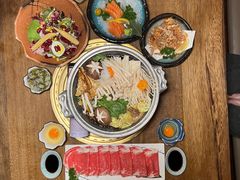 -河风の幸会精致料理