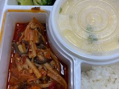 -老娘舅餐厅(黄龙体育中心店)