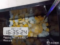 -汤姆家的优质牛排(王府井店)