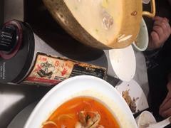 -雀蓝川菜(奥体广场店)