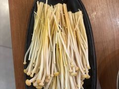-巴奴毛肚火锅(大剧院店)