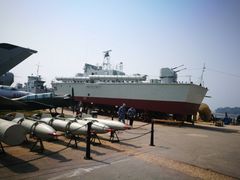 -中国人民解放军海军博物馆