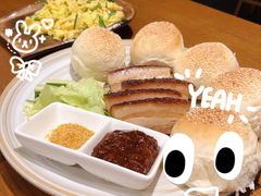 密云烧肉-烧肉馆(古北水镇景区店)