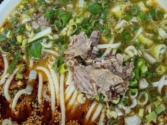 -肖家客饸饹面(郑州总店)