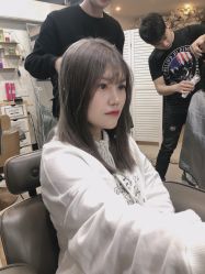 -GIRL STYLE 烫发·染发沙龙