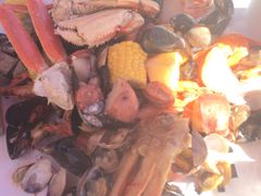 -The Crab Pot Seattle