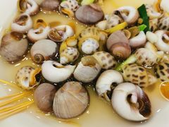 -金海湾海鲜排档(朱家尖店)