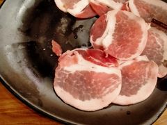 -牛哥の店炭火烤肉(攀枝花店)