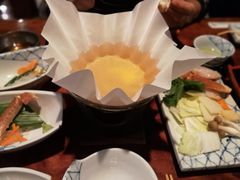 -蟹道乐(新宿本店)