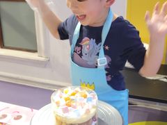 -芭菲盛宴·环球美食(北城国际店)