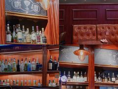 -The Cheebat 锌吧·Bistro(体育西店)