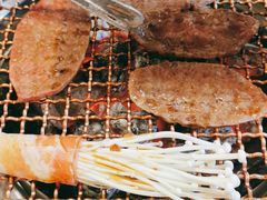 -九田家黑牛烤肉料理(华侨城店)