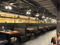 -汉巴味德·烤肉与啤酒的自助(杭州大悦城店)