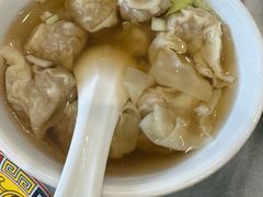 -六禄面家(芳和分店)