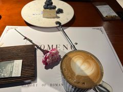 -咖梦餐厅 COMENG RESTAURANT