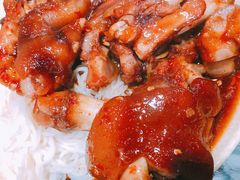-贤花饭店(凯德店)