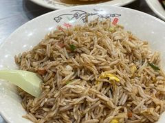 扬州炒饭-小民大排档(光谷店)