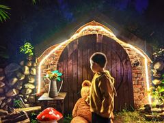 -HERRE·FARM 赫尔露营农场·团建聚会包场