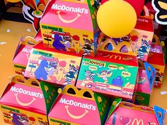 -麦当劳(北京路广百广场店)