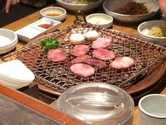 -王妃家(明洞中央店)