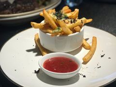 -燃扒房Steakhouse(皇庭店)