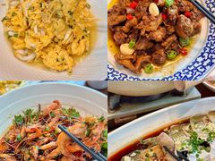 -卢小厨私房菜(长兴店)