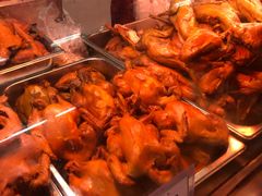 -鞍山市上海信利熏腊店(站前总店)