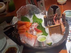 -匠和风精致料理(宁德万达店)