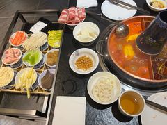 -咏江南·苏式火锅·苏州评弹(观前街店)