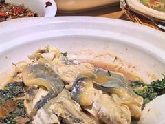 -永安鱼庄·镇江菜(丁卯店)