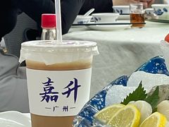 -嘉升大排档(番禺总店)