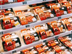 -盒马X会员店(王府井奥莱UP TOWN店)