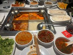 -海底捞火锅(外滩店)
