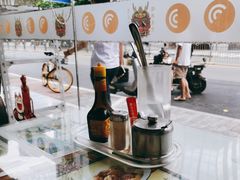 -龙记·香港茶餐厅(海上世界店)