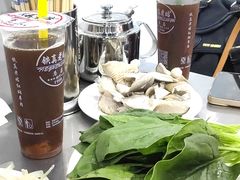 -三兴涮羊肉(荣安大街店)
