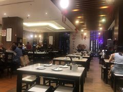 -宝香绑线肉骨茶(柏威年广场店)