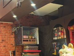 -永兴餐厅(复兴中路店)