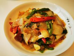 -辣公子·千岛湖私房菜(滨江店)