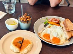-Cafe Mersey默西咖啡(平江店)