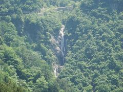 -东天目山风景区