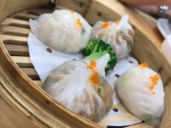 水晶虾饺粉果拼-和乐喜点(宝岗大道店)