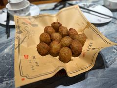 -山芋腔苏北菜(盐城滨海店)
