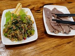 -思泊湖牛肉面(兰州总店)